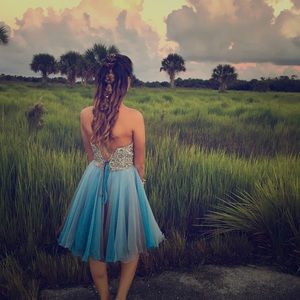 Prom/Homecoming Dress